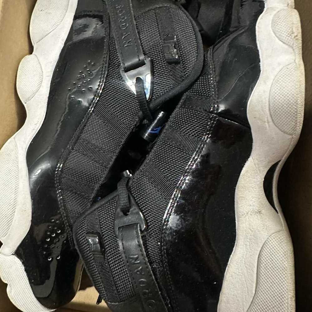 Jordan 6 ring (gs)